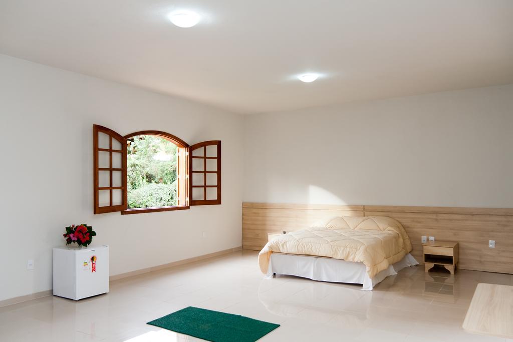 Hotel Pousada Vovo Duda Caeté Cameră foto