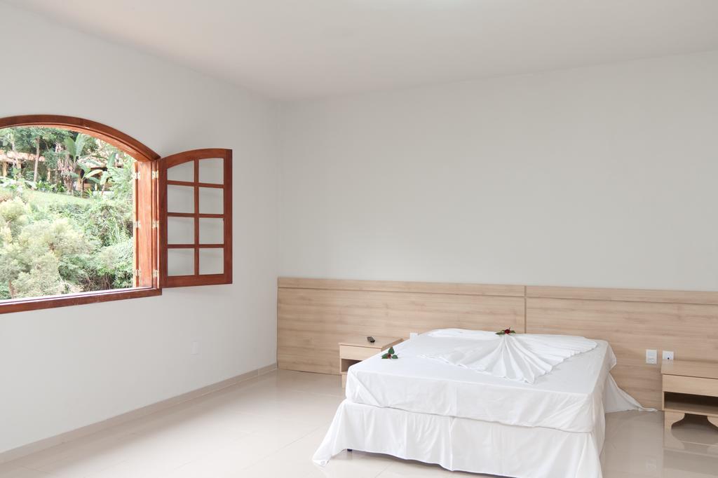 Hotel Pousada Vovo Duda Caeté Cameră foto